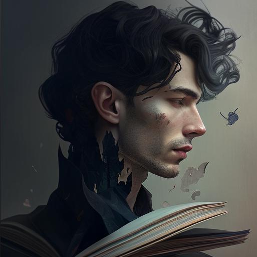 피드 작성자 프로필