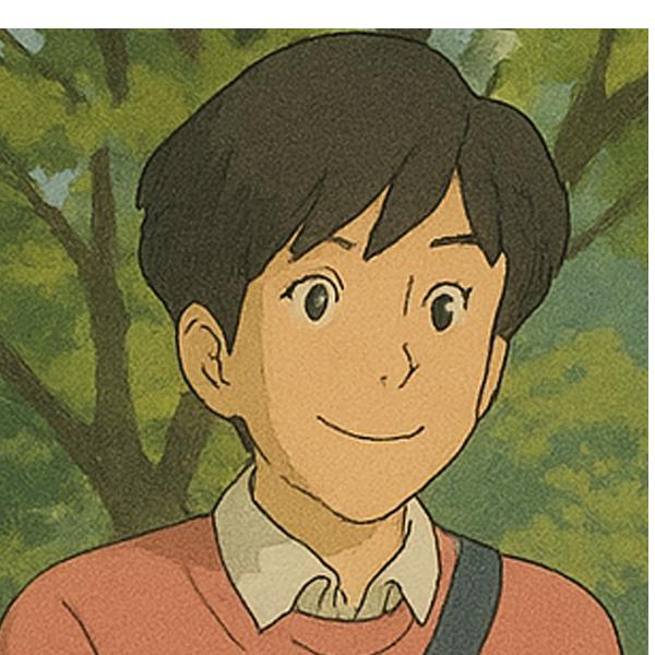 작가 프로필