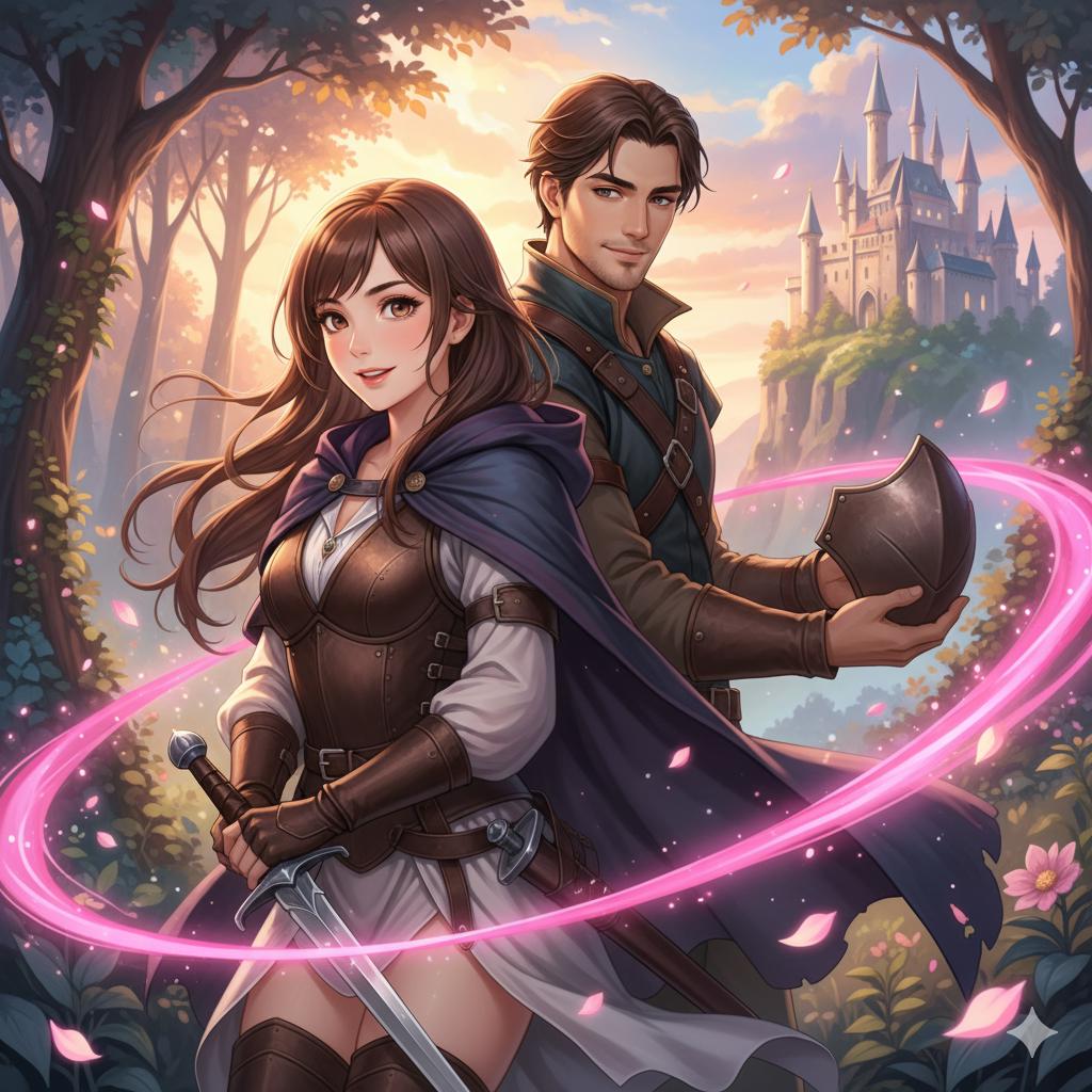 웹소설 <줄리아, 줄리앙>, 우리가 뒷통수를 맞은 4가지 반전 포인트